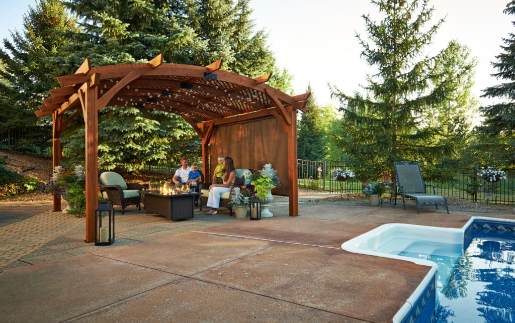 Spend Father's Day Outside