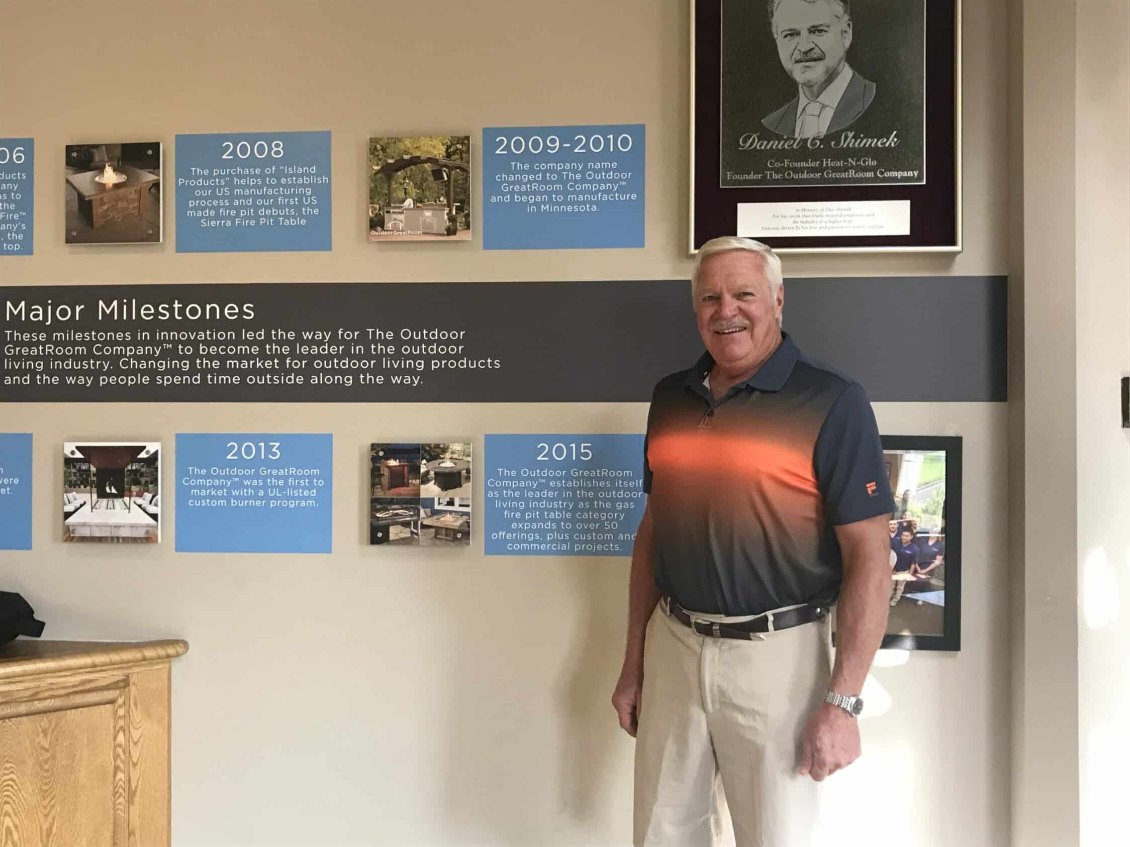 September's Innovative Expert of the Month