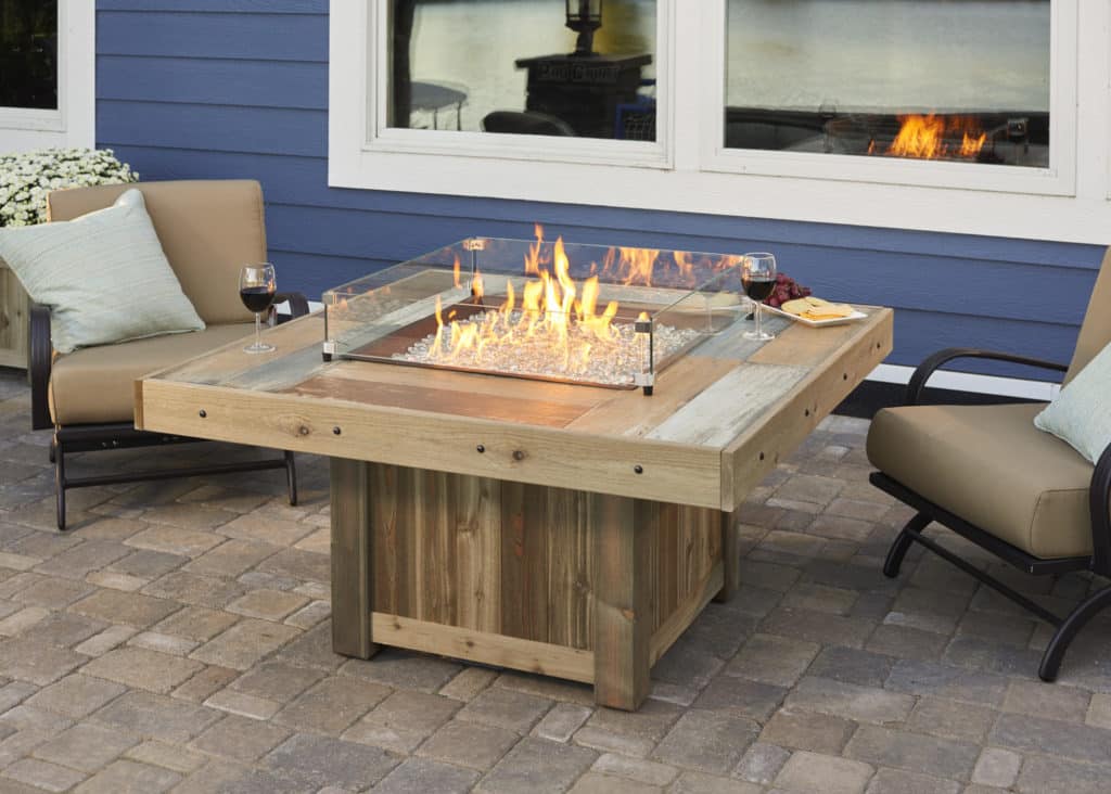 Should I Build a DIY Fire Pit or Not?