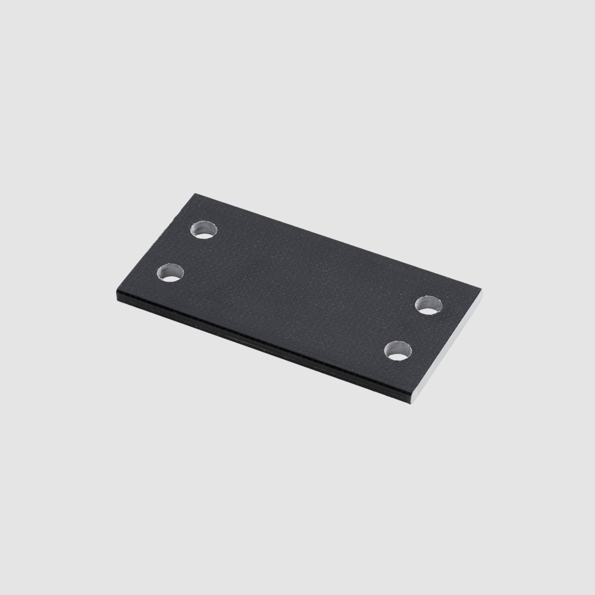 The Kenwood Chat Chair Replacement Large Plate on a grey background