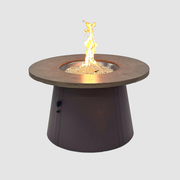 One Stop for Outdoor Fire Pits & Fireplaces: Outdoor GreatRoom Co ...