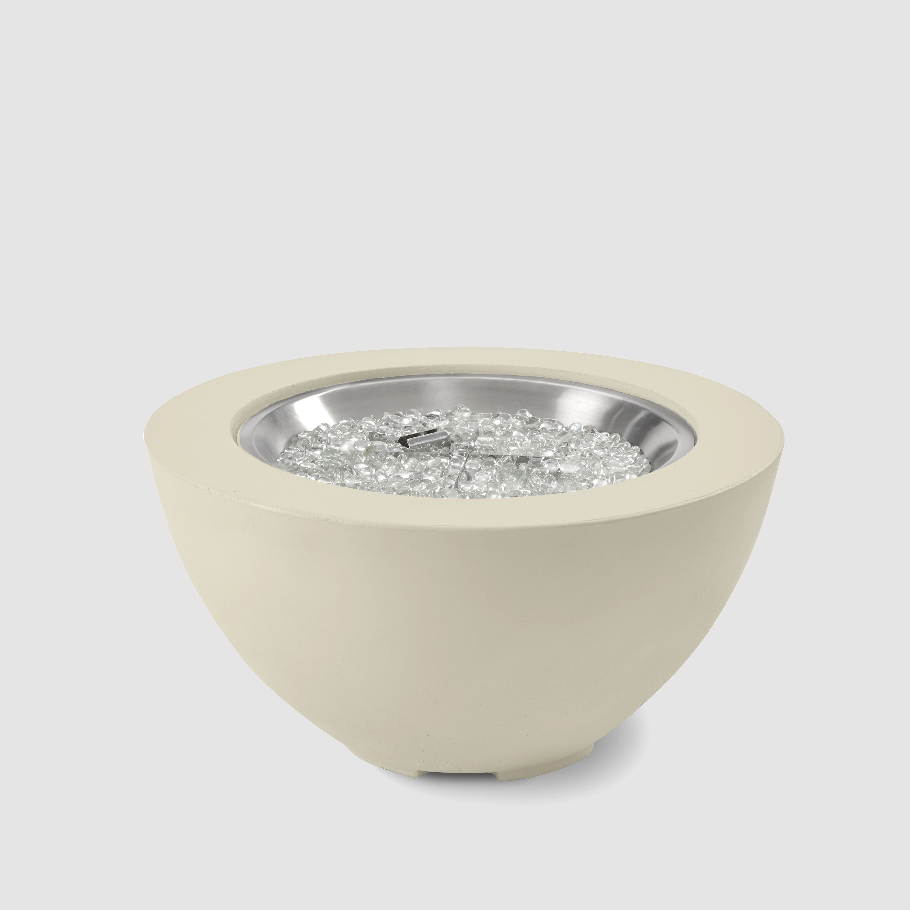 Cove Bowl Gas Fire Pit