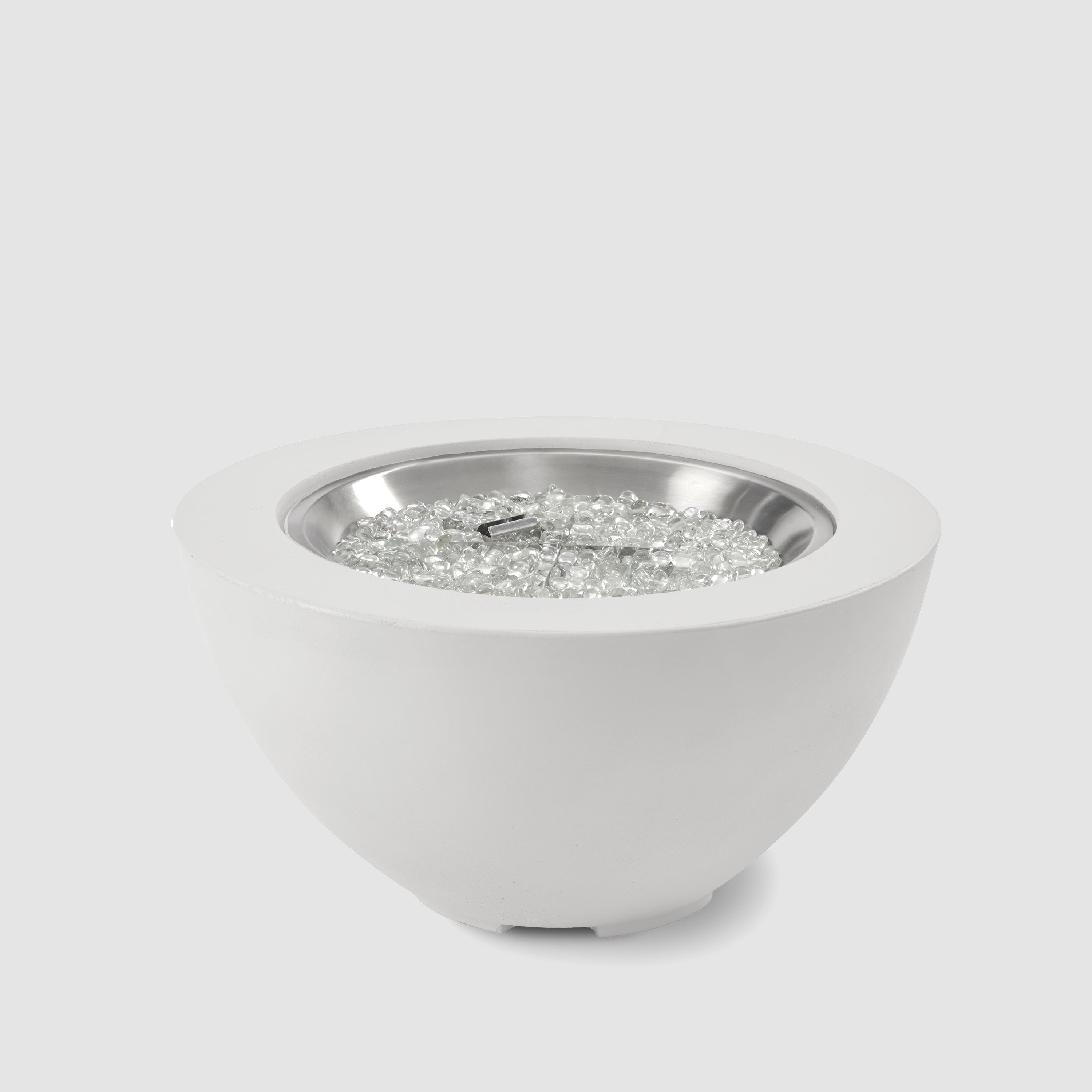 Cove Bowl Gas Fire Pit