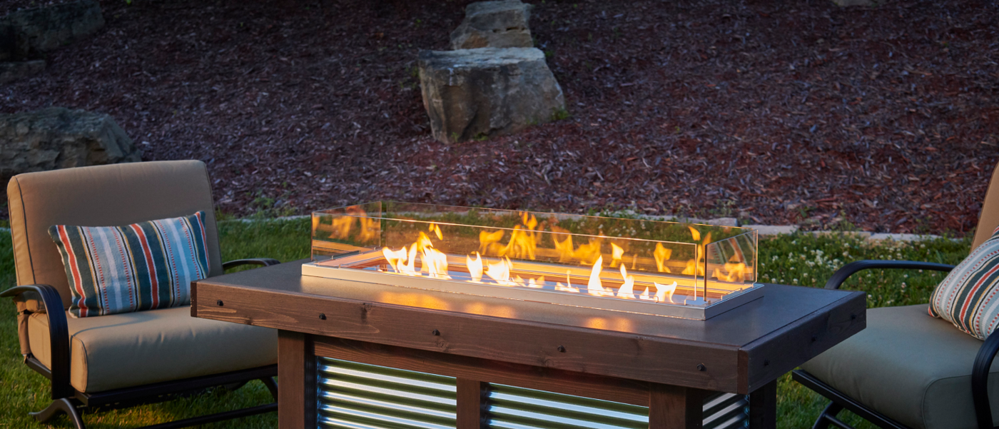 The Outdoor GreatRoom Company Outdoor GreatRooms