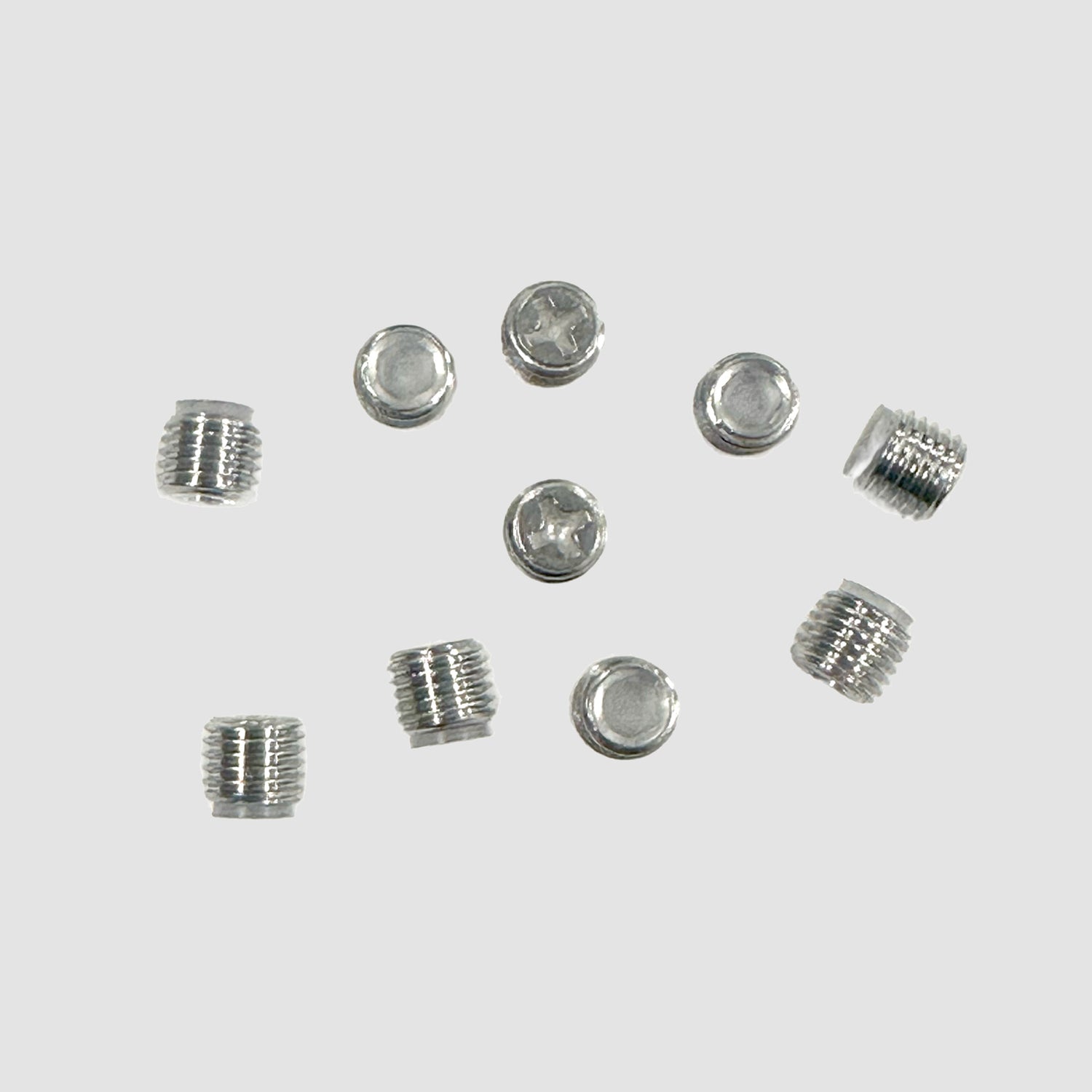 Replacement Screws For Glass Guards Pkg 10 Outdoor GreatRooms Replacement screws for glass guards pkg 10 outdoor greatrooms