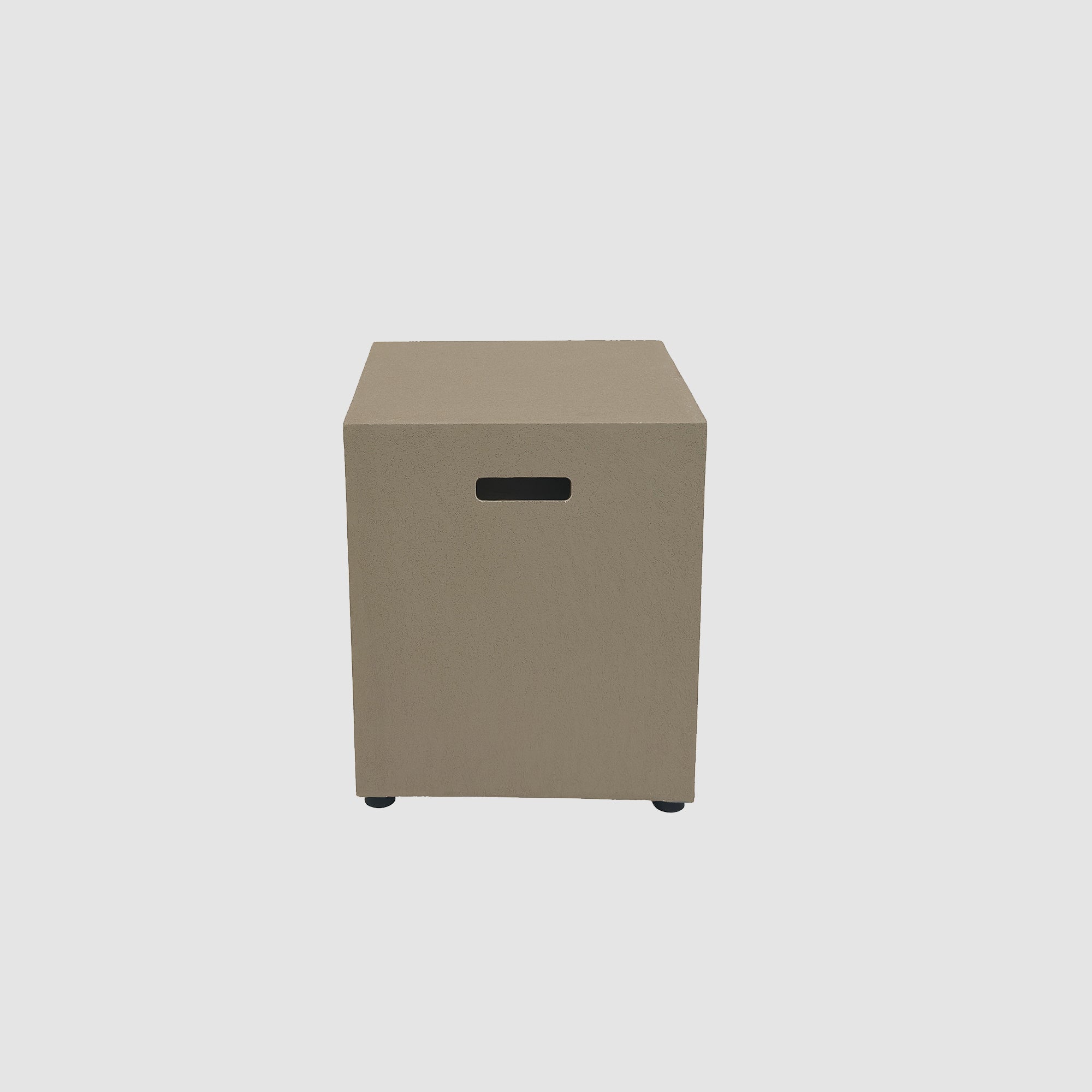 Outdoor GreatRoom Outdoor End Table