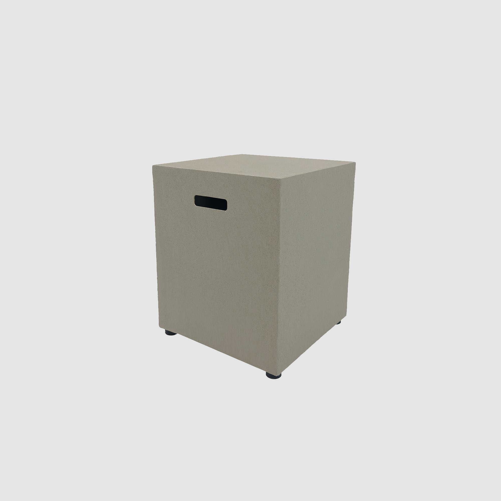 Outdoor GreatRoom Outdoor End Table